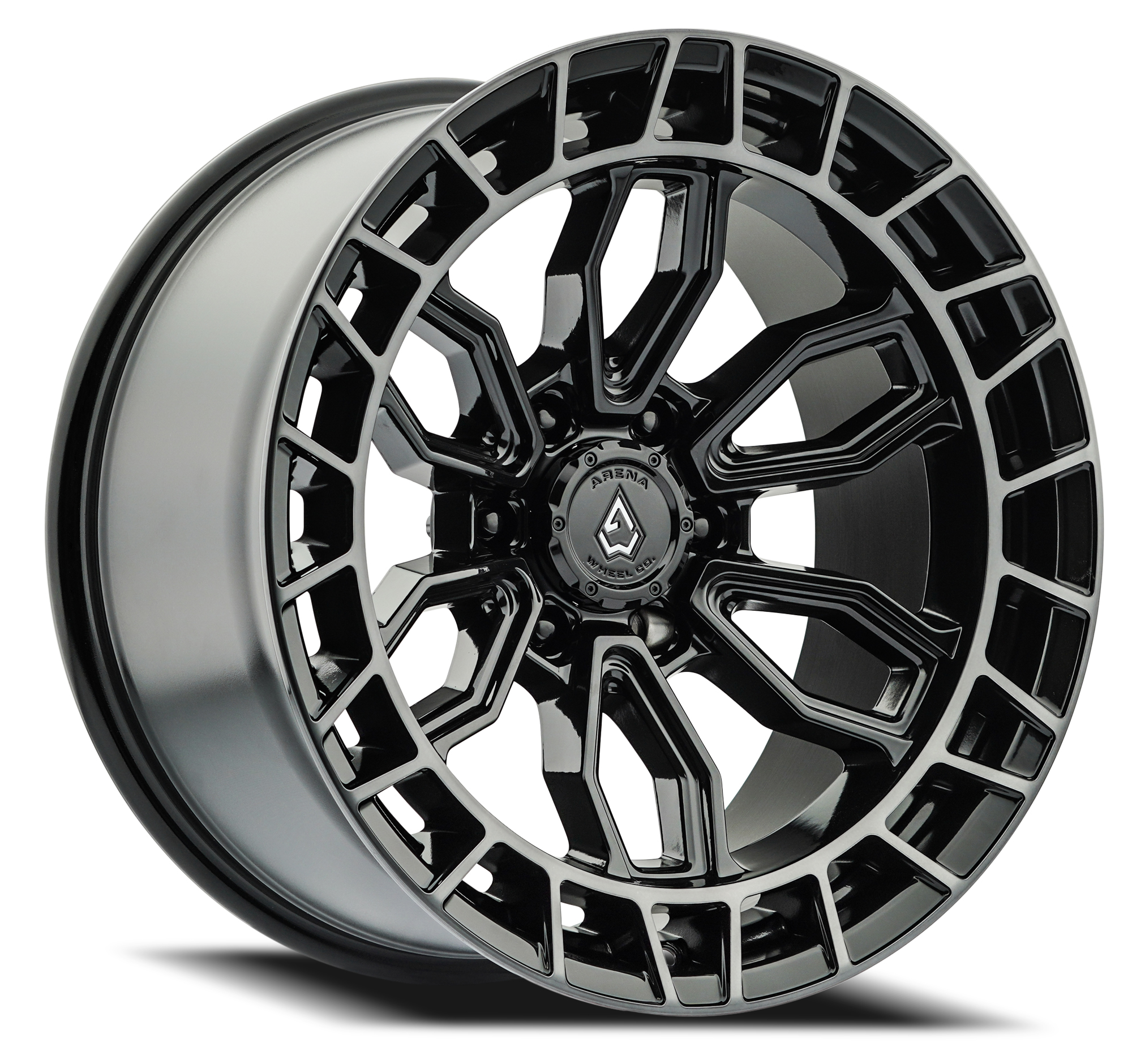 RECON A102